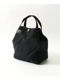 【BILLINGHAM * JS】別注 2WAY TOTE JOURNAL STANDARD ジャーナル スタンダード バッグ トートバッグ ベージュ ブラック オレンジ【送料無料】[Rakuten Fashion]