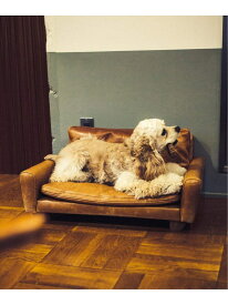 FRESNO FOR DOG-S フレスノ ドッグ ペット用ソファ JOURNAL STANDARD FURNITURE ジャーナルスタンダードファニチャー インテリア・生活雑貨 その他のインテリア・生活雑貨【送料無料】[Rakuten Fashion]