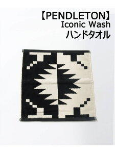 �yPENDLETON/�y���h���g���z Iconic Wash �n���h�^�I�� JOURNAL STANDARD FURNITURE �W���[�i���X�^���_�[�h�t�@�j�`���[ �C���e���A�E�����G�� �^�I��[Rakuten Fashion]
