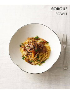 �ySAKUZAN/�T�N�U���zJSF�ʒ� SORGUE BOWL L JOURNAL STANDARD FURNITURE �W���[�i���X�^���_�[�h�t�@�j�`���[ �H��E�������E�L�b�`���p�i �H��E�M�y���������z[Rakuten Fashion]