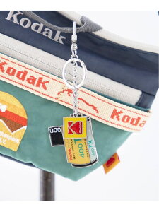�s�\��tKODAK/�R�_�b�N Film Metal Keyring �L�[�����O JOURNAL STANDARD L'ESSAGE �W���[�i���X�^���_�[�h ���T�[�W�� ���z�E�|�[�`�E�P�[�X ���̑��̍��z�E�|�[�`�E�P�[�X �C�G���[�y��s�\��z*[Rakuten 