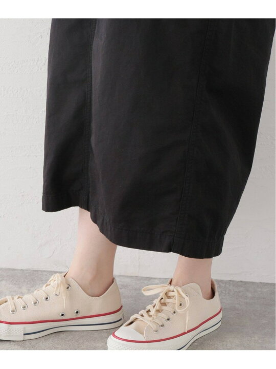 楽天市場】CLチノクロス ベイカースカート journal standard luxe 