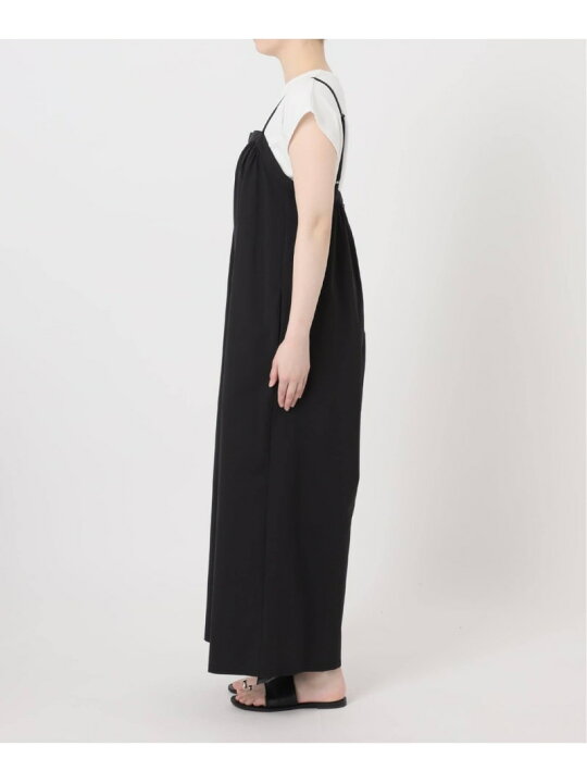 楽天市場】ジャージーギャザーサロペット JOURNAL STANDARD relume 