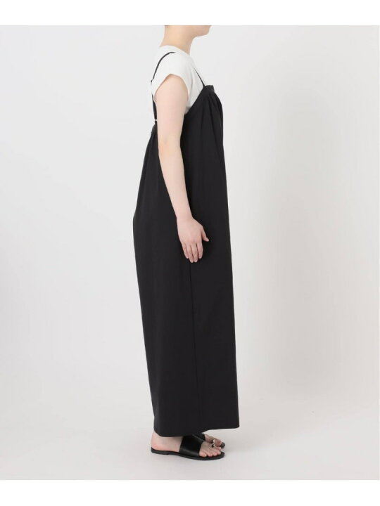 楽天市場】ジャージーギャザーサロペット JOURNAL STANDARD relume 