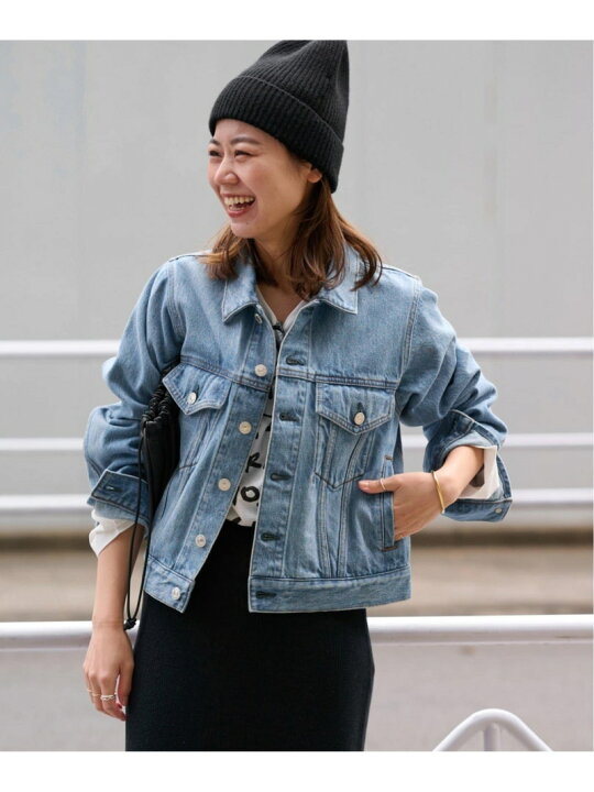 楽天市場】【SALE／30%OFF】DENIMジャケット JOURNAL STANDARD relume 