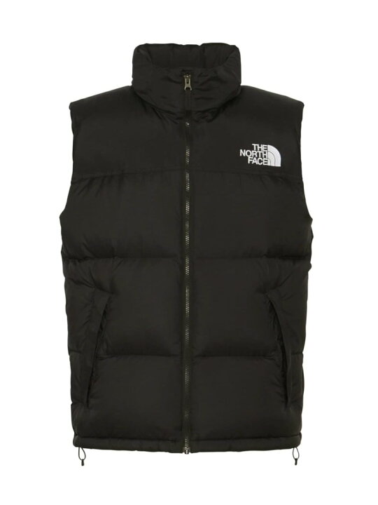 楽天市場】【THE NORTH FACE / ザ ノースフェイス】Nuptse Vest 