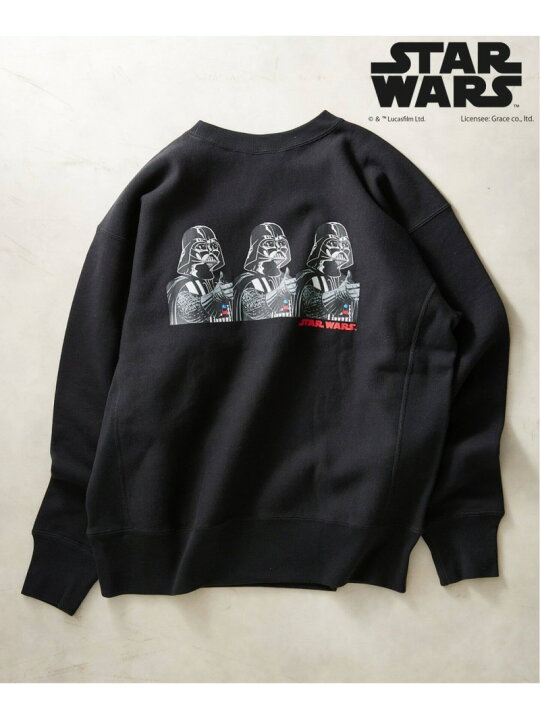 楽天市場】【SALE／30%OFF】【STAR WARS】CHAMPION 別注リバース 