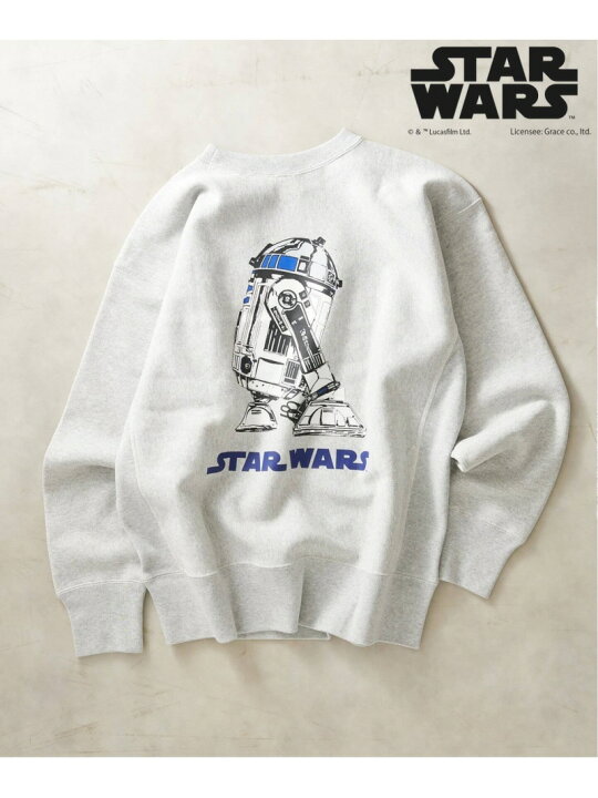 楽天市場】【SALE／30%OFF】【STAR WARS】CHAMPION 別注リバース 