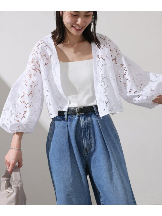 楽天市場】【SALE／30%OFF】【TICCA / ティッカ】フラワーレース 
