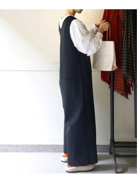 楽天市場】《予約》ハイテンションポンチ サロペット journal standard 