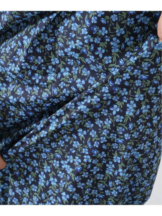 楽天市場】リバティフラワー サロペット journal standard luxe 