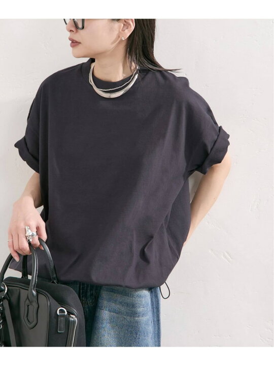 楽天市場】《WEB限定追加3》シャーリングTシャツ JOURNAL STANDARD 