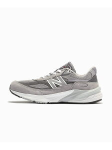 New Balance / �j���[�o�����X M990GL6 JOURNAL STANDARD �W���[�i�� �X�^���_�[�h �V���[�Y�E�C �X�j�[�J�[ �O���[�y���������z[Rakuten Fashion]