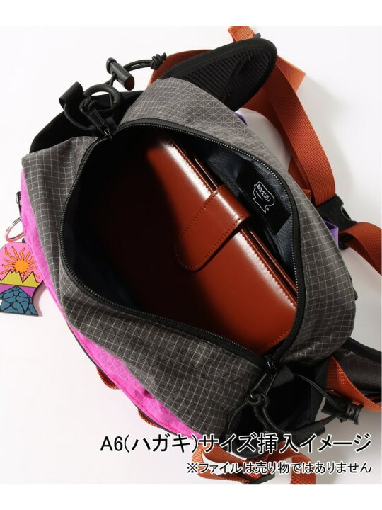 楽天市場】【SALE／30%OFF】BRAIN DEAD / ブレインデッド EQUIPMENT 