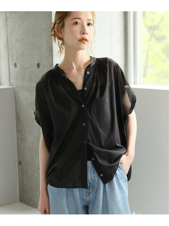 楽天市場】【SALE／30%OFF】《追加3》80ローンタックボリュームシャツ 