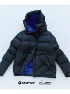 《予約》Marmot / マーモット 別注 パルバットパーカー JOURNAL STANDARD relume ジャーナル スタンダー…