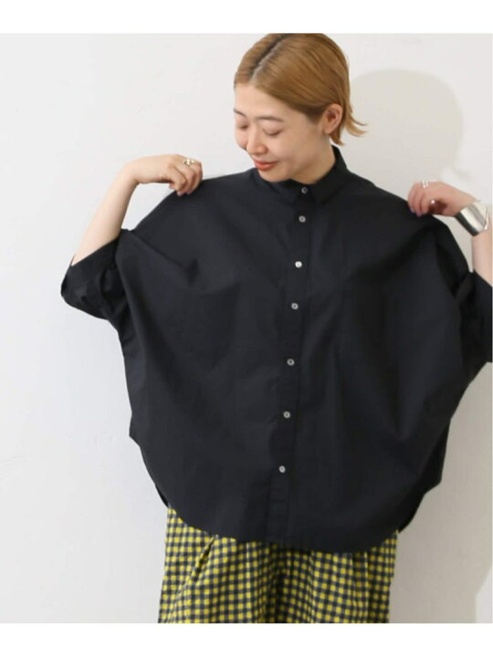 楽天市場】タイプクロス ドロップシャツ journal standard luxe 