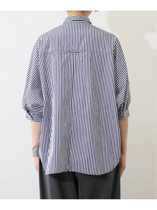 楽天市場】タイプクロス ドロップシャツ journal standard luxe 