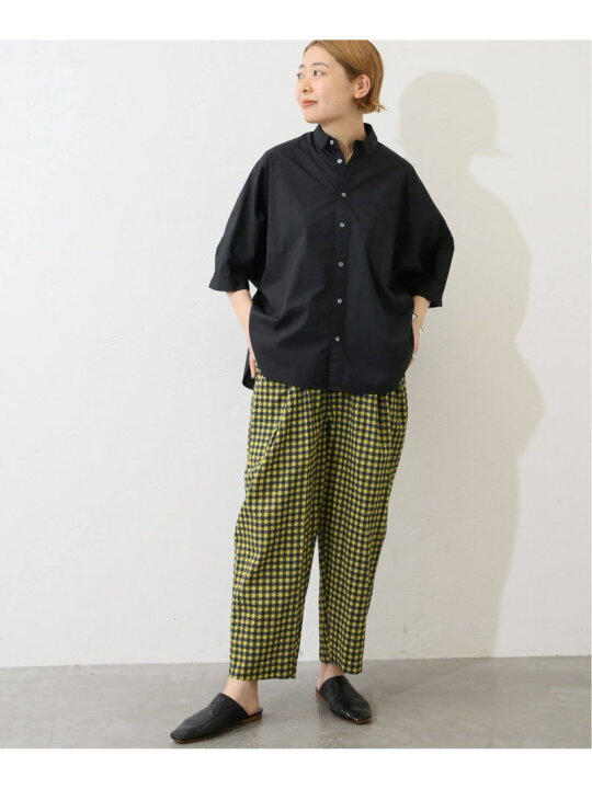 楽天市場】タイプクロス ドロップシャツ journal standard luxe 