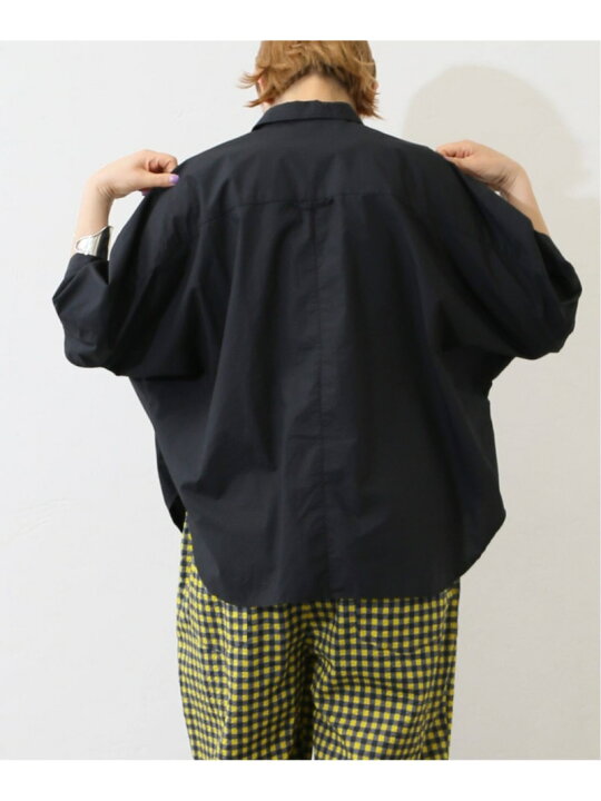 楽天市場】タイプクロス ドロップシャツ journal standard luxe 