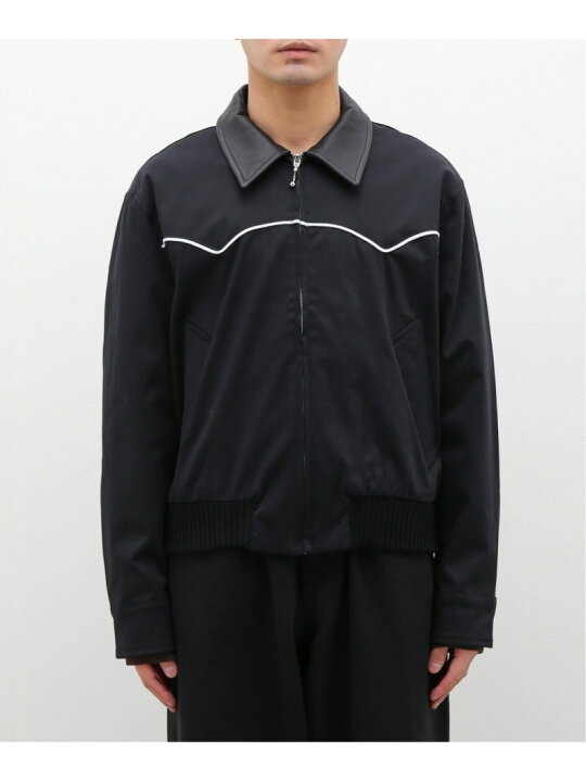 楽天市場】【SALE／30%OFF】【ERNEST W. BAKER / アーネストダブル  