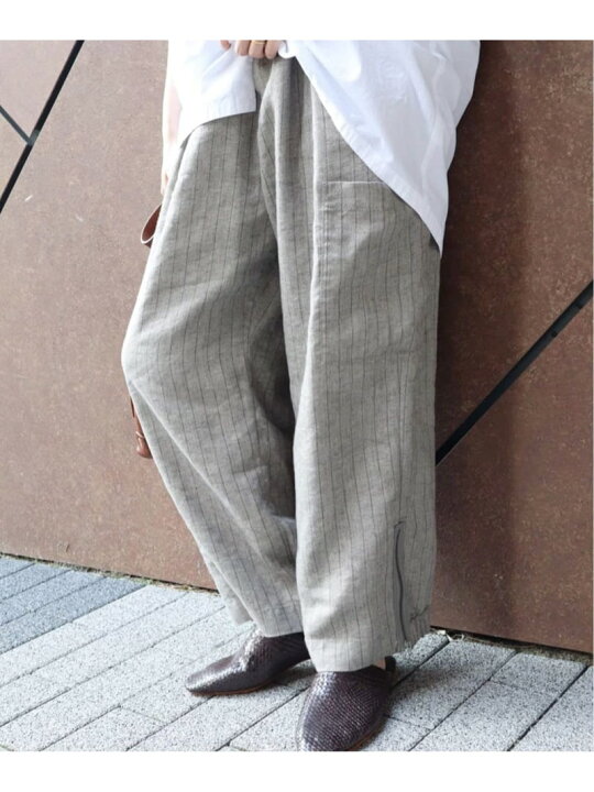 楽天市場】【SALE／30%OFF】【MAY】 パンツ journal standard luxe  