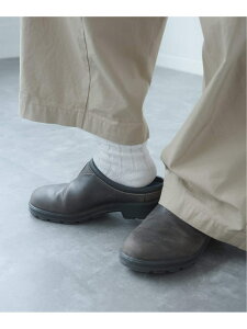 �yBLUNDSTONE�zORIGINALS CLOG journal standard luxe �W���[�i���X�^���_�[�h ���b�N�X �V���[�Y�E�C �X���b�|�� �u���E���y���������z[Rakuten Fashion]