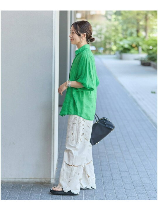楽天市場】【SALE／30%OFF】シアーラミードルマンシャツ JOURNAL 