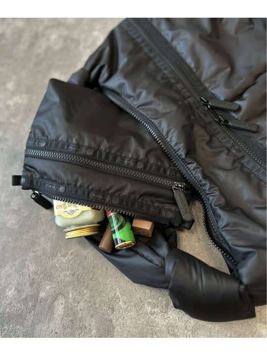 楽天市場】別注【LeSportsac*JOURNAL STANDARD】 Ex cosmetic clutch 