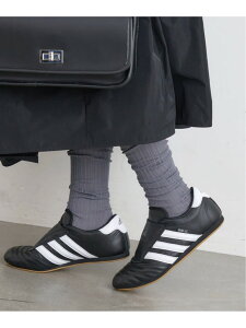 sǉtyADIDAS / AfB_Xz TAEKWONDO W JOURNAL STANDARD W[i X^_[h V[YEC Xj[J[ ubNyz[Rakuten Fashion]