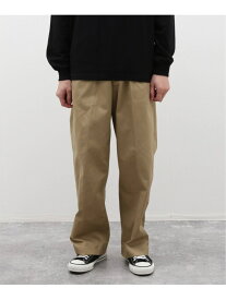 【SALE／30%OFF】【YANKSHIRE / ヤンクシャー】TROUSERS M1945 WEST POINT JOURNAL STANDARD ジャーナル スタンダード パンツ チノパンツ ベージュ【RBA_E】【送料無料】[Rakuten Fashion]