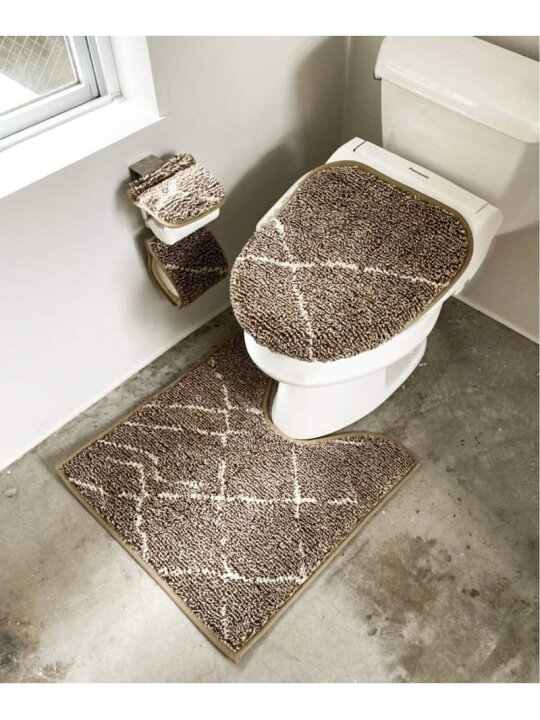 楽天市場】【SALE／30%OFF】SIDI TOILET MAT シディトイレマット 