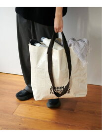 JSF BAG バッグ JOURNAL STANDARD FURNITURE ジャーナルスタンダードファニチャー バッグ トートバッグ ブラウン[Rakuten Fashion]