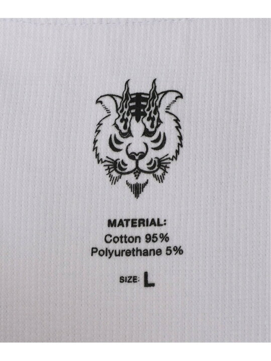 楽天市場】【SALE／30%OFF】EVISEN x 高田音楽制作事務所 TORA EVI 