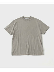 yOUR LEGACY / A[KV[zBOX T-SHIRT Worm Grey JOURNAL STANDARD W[i X^_[h gbvX Jbg\[ETVc x[Wyz[Rakuten Fashion]
