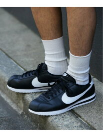 Nike Cortez DM4044 JOURNAL STANDARD relume ジャーナル スタンダード レリューム シューズ・靴 スニーカー ブラック ホワイト グリーン【送料無料】[Rakuten Fashion]