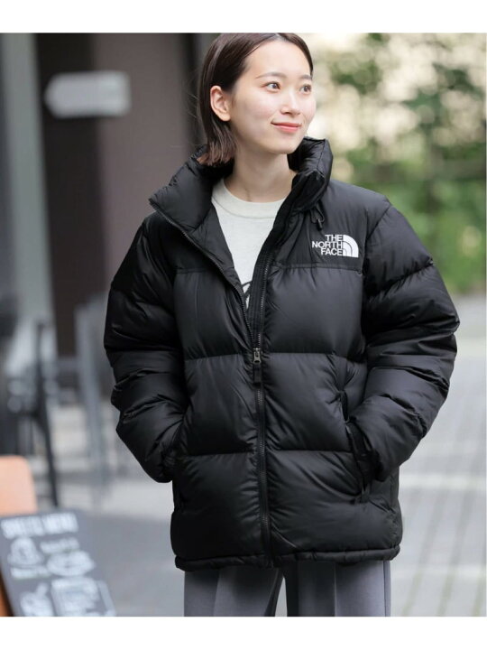 楽天市場】《追加》【THE NORTH FACE/ ザノースフェイス】NUPTSE 