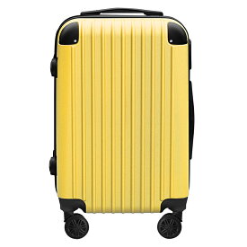 【6/1-2 ポイント5倍】【一部カラーSALE】 スーツケース Mサイズ キャリーバッグ キャリーケース 軽量 かわいい オシャレ 超軽量 TSAロック搭載 4日-7日 中型 suitcase かばん ダブルキャスター レディース メンズ 4日-7日