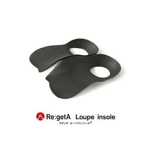 Qb^ Re:getA MTR-1 Loupe insole [yC\[ ~ ǂ߃C\[ ̃C\[ ɂ ₷ d
