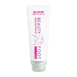 Dr.ALOE@tbgN[120g yDr.ALOE ptbgN[@hN^[AG@BEAUTY FOOT ̂߂̖pN[@Ƃ@p΍z