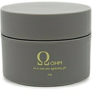  OHM(I[) I[CXL^CgjOWF 50g