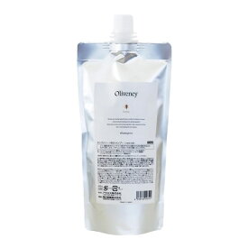 ★アモロス　　オリヴァニートリートメント400g　ハニー　つやっとうるおいのある仕上がりに