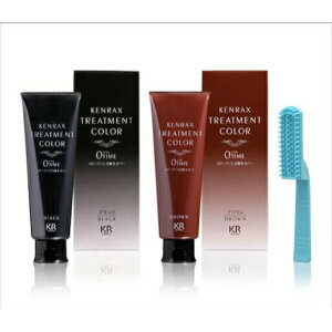 PbNX@g[ggJ[@KENRAX TREATMENT COLOR@wA}jLA@e160g@[ubNEuE]@pR[uVt