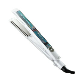 プロフェッショナルの為のストレートアイロン　クレイツイオンストレートプロSRSSIE-G893PRO