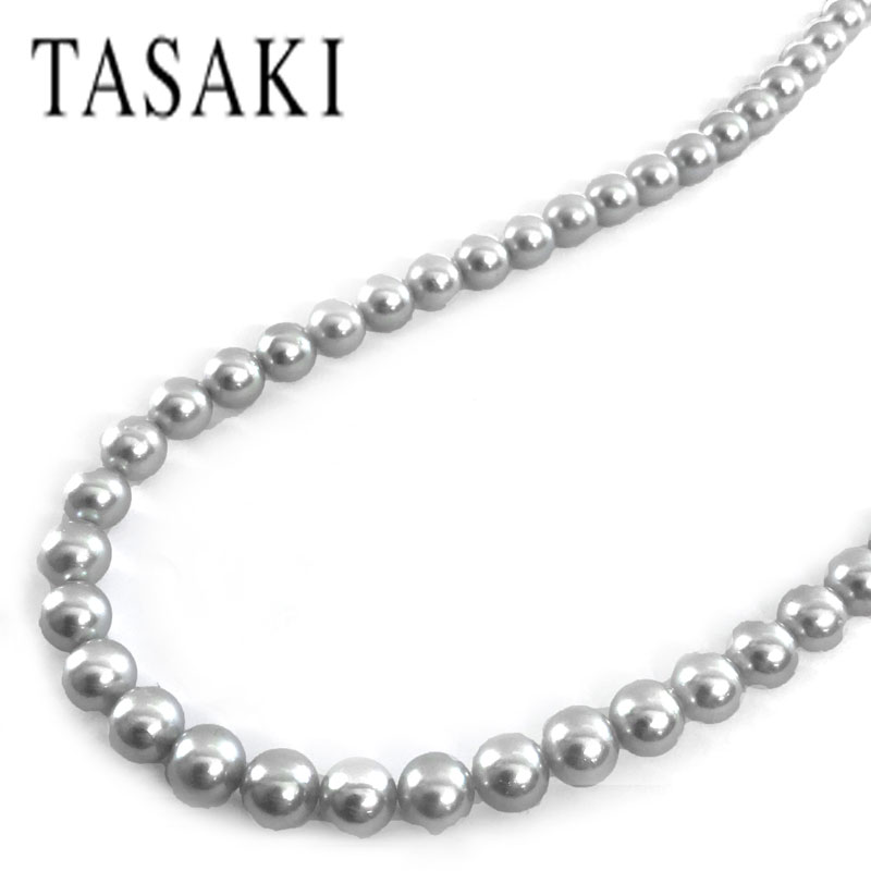 タサキ アコヤ真珠K18/K18WG7.0-7.5mm ネックレス[g9-23］ | www.vp 