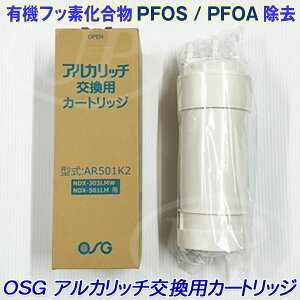 �yOSG�R�[�|���[�V���������z�A���J���b�`�����p�J�[�g���b�W�u AR501K2 �vAR501K��p�i�y�����i�z�y���������z