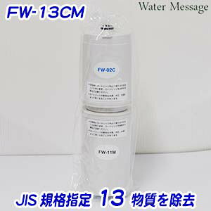 tWÊ FUJIIRYOKI grFWV[Yp FW-13CM 򐅊J[gbWyz