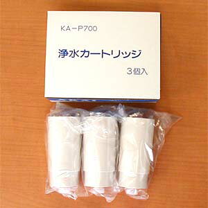 �Ԉ�d�@�i�Ԉ�d�C�jKA-P700 �i3����j �J�[�g���b�W�i�����i�j�y��������(����E��������)�z