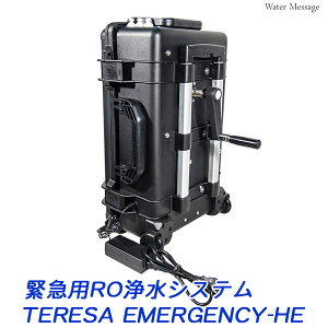 ً}p RO򐅃VXe ( ЊQp 򐅊 ) TERESA EMERGENCY-HE G}[WFV[HE ( 蓮 / dp^Cv )yz