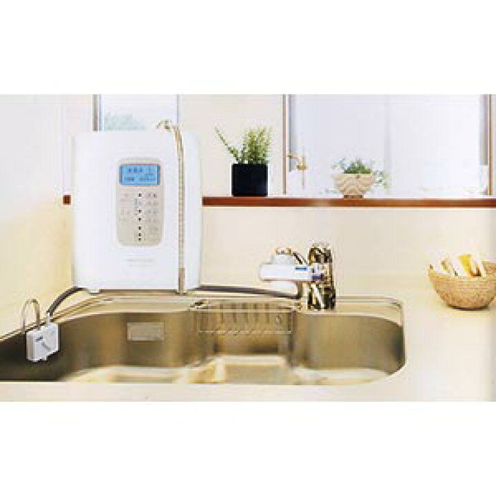 楽天市場】電解水素水整水器トリムイオン H-2プレミアム(TRIM ION H 